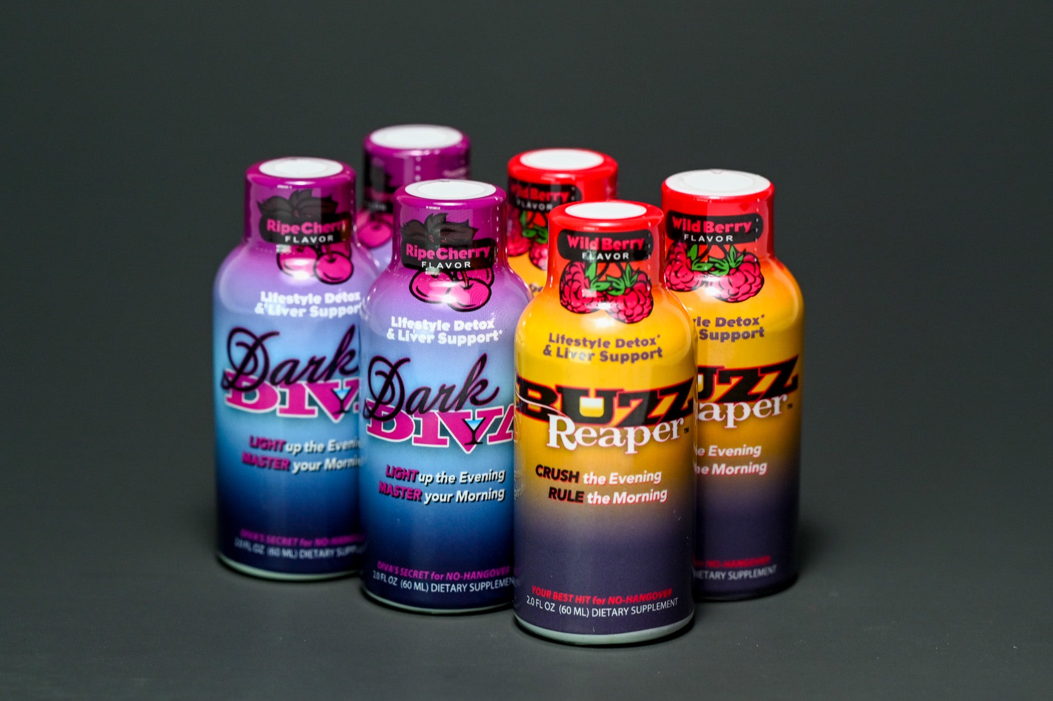 Party Pack (6 PACK)