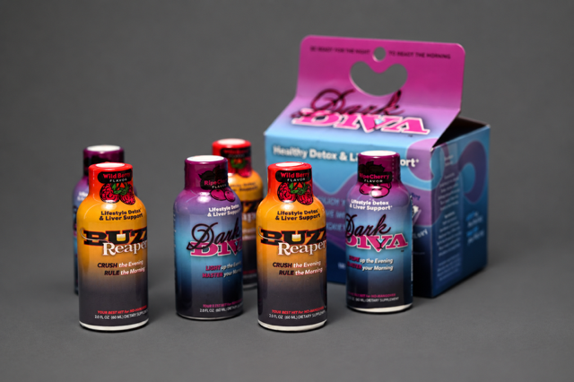 Variety Pack (6 PACK)